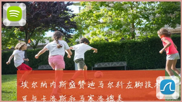 埃尔纳内斯盛赞迪马尔科左脚技术可与卡洛斯和马塞洛媲美